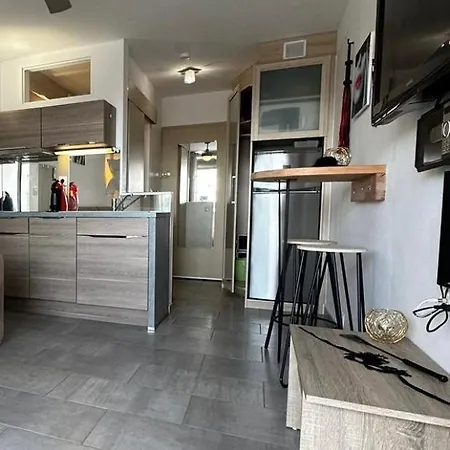 Heliopolis J 201 Apartman