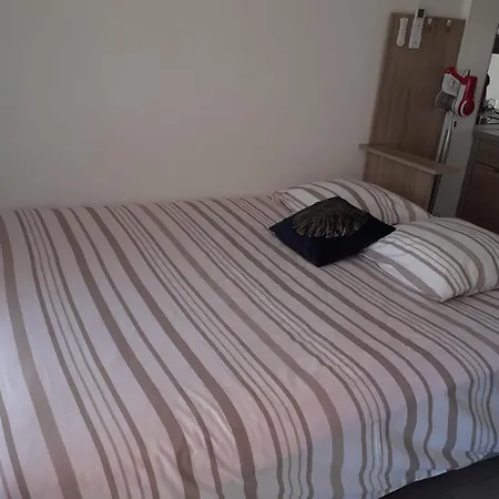 Heliopolis J 201 Apartman Agde