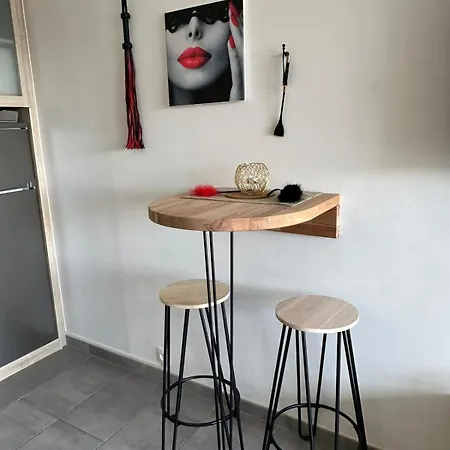 Apartment Heliopolis J 201 *
