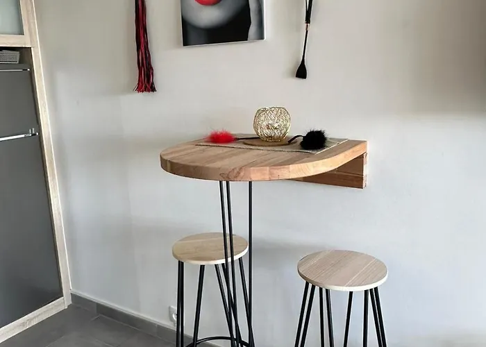 Apartamento Héliopolis J 201 *