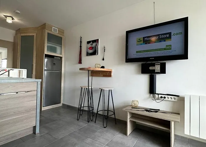 Apartamento Héliopolis J 201 *