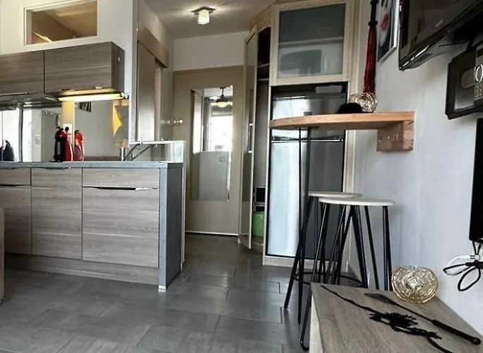 Héliopolis J 201 Apartamento