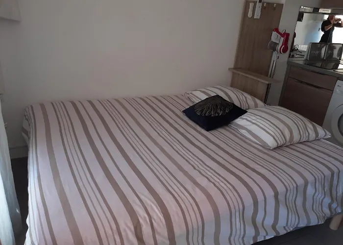 Héliopolis J 201 Apartamento Agde